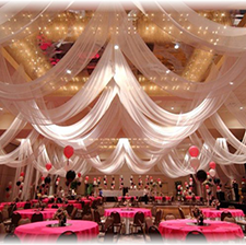 Event Planners